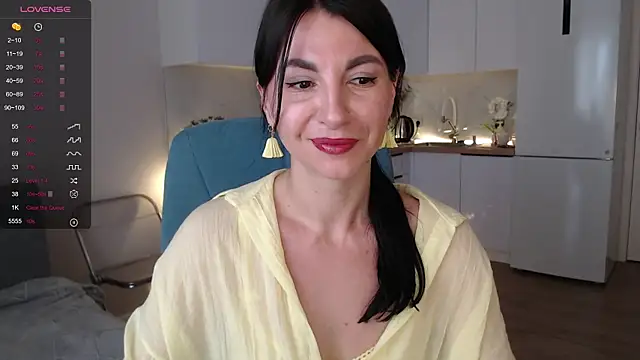 Mary love16 online show from 07/06/26, 06:20