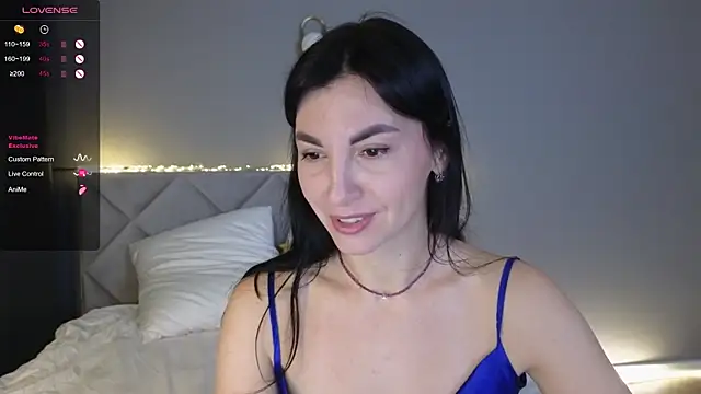 Mary love16 online show from 11/25/25, 07:08