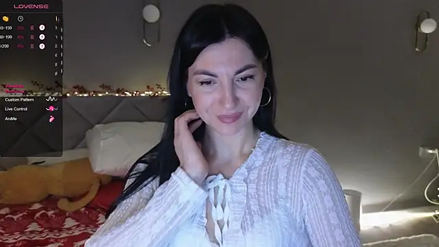 Mary love16 online show from 01/13/26, 07:12