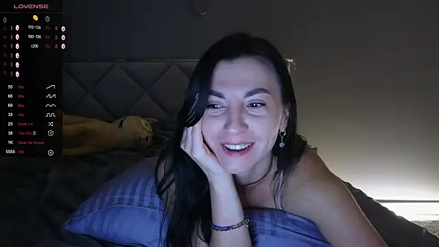 Mary love16 online show from 09/20/25, 10:04