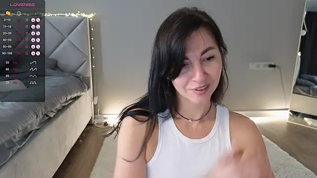 Mary love16 online show from 09/30/25, 07:14