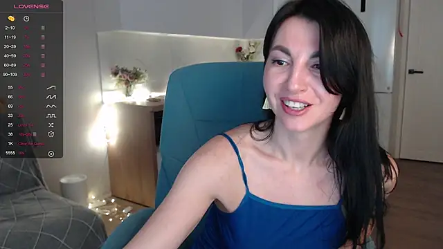 Mary love16 online show from 06/13/26, 03:10