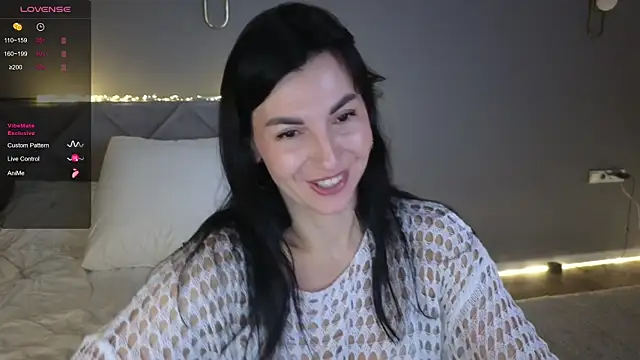 Mary love16 online show from 11/08/25, 02:42