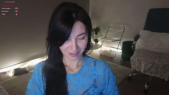 Mary love16 online show from 03/27/26, 08:26