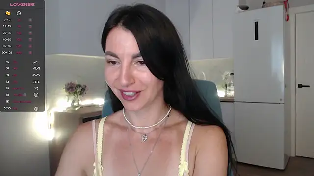 Mary love16 online show from 07/27/26, 07:37