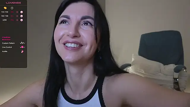 Mary love16 online show from 04/07/26, 07:43