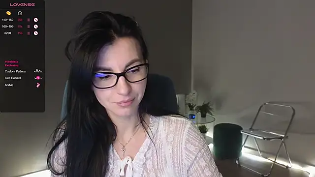 Mary love16 online show from 02/08/26, 10:13