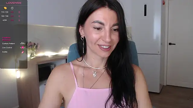 Mary love16 online show from 07/29/26, 07:51
