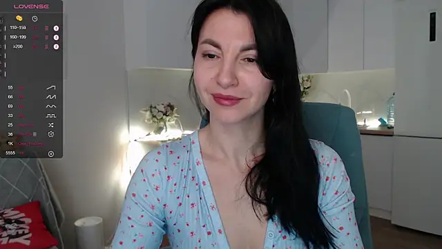 Snapshot of Mary_love16 chatting on 05/30/26, 09:48 Mary love16 online show from 05/30/26, 09:48