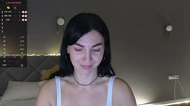 Mary love16 online show from 11/21/25, 07:51