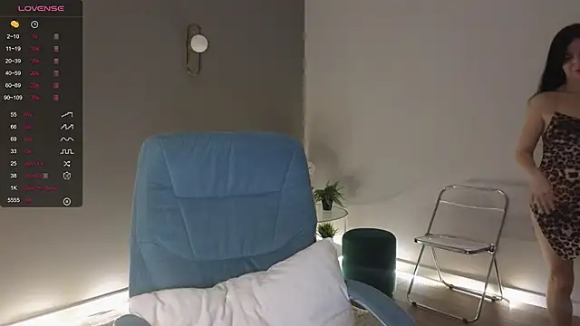 Mary love16 online show from 02/25/26, 07:08