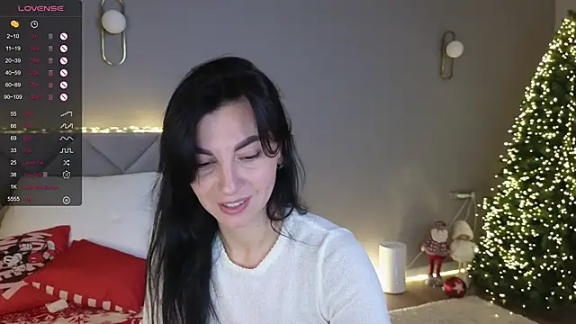 Mary love16 online show from 11/29/25, 03:34