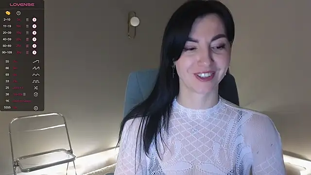 Mary love16 online show from 02/15/26, 09:19