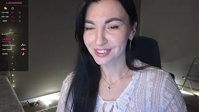 Mary love16 online show from 02/26/26, 07:30