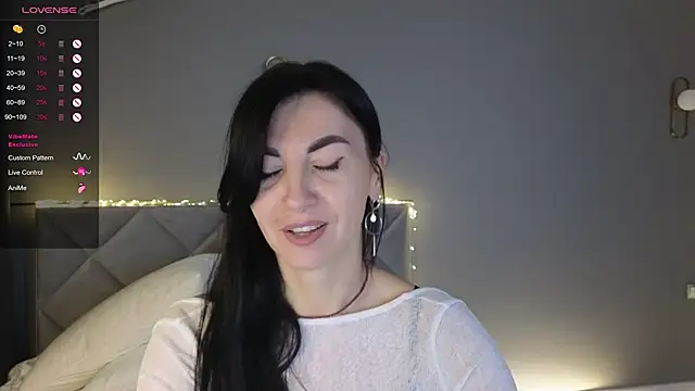 Mary love16 online show from 11/24/25, 08:03