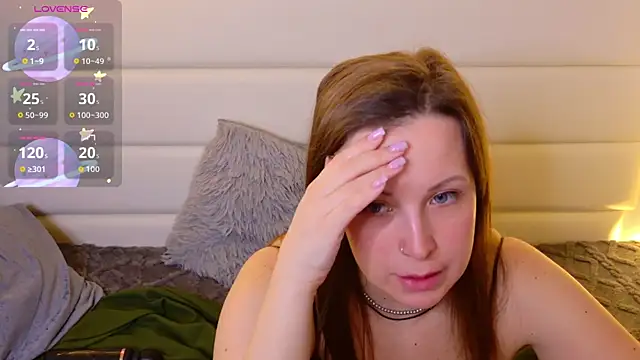 ArielHunt online show from 02/26/26, 07:19