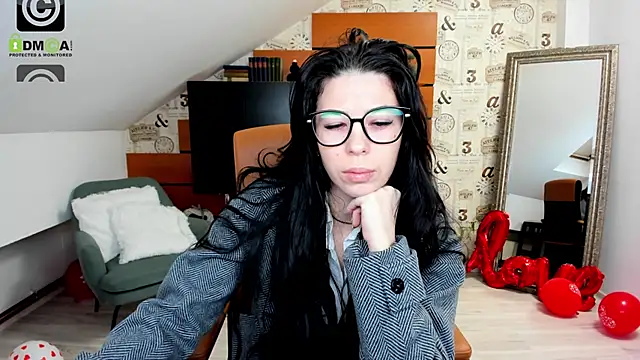 EmillyTaylor online show from 03/08/25, 03:39