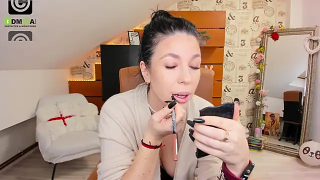 EmillyTaylor online show from 02/04/26, 04:29