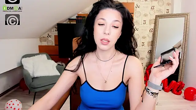 EmillyTaylor online show from 03/11/25, 04:30