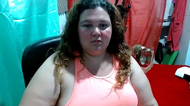 Snapshot of squirt322bbw chatting on 12/18/25, 08:34 squirt322bbw online show from 12/18/25, 08:34