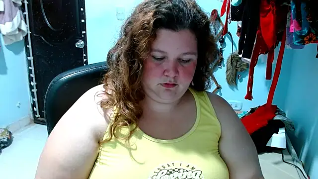 Snapshot of squirt322bbw chatting on 11/29/25, 05:35 squirt322bbw online show from 11/29/25, 05:35