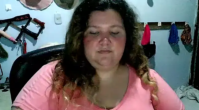 squirt322bbw online show from 03/21/25, 03:22