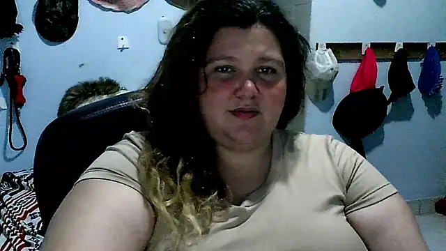 squirt322bbw online show from 03/19/25, 12:59
