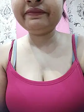 soniya cute online show from 05/14/26, 06:49