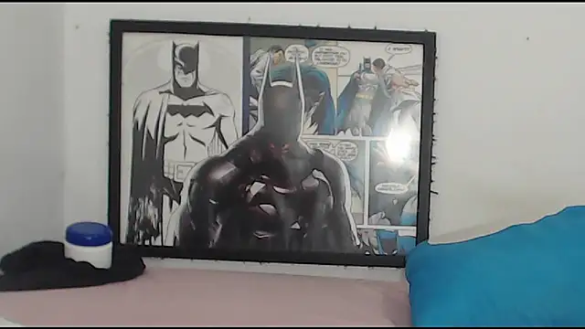 LoveGazoXXX online show from 03/21/25, 10:17