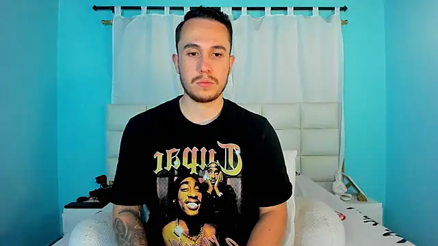 juan  jimenez online show from 11/24/25, 01:49