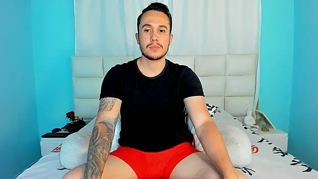 juan  jimenez online show from 11/08/25, 12:14