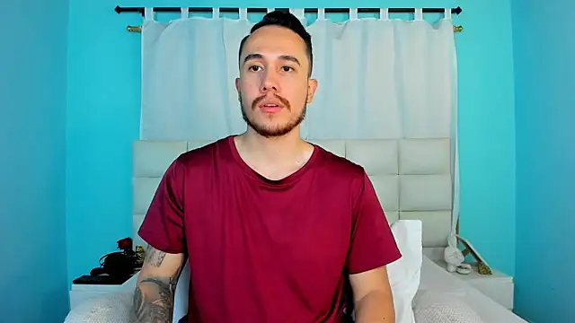 juan  jimenez online show from 12/16/25, 12:15