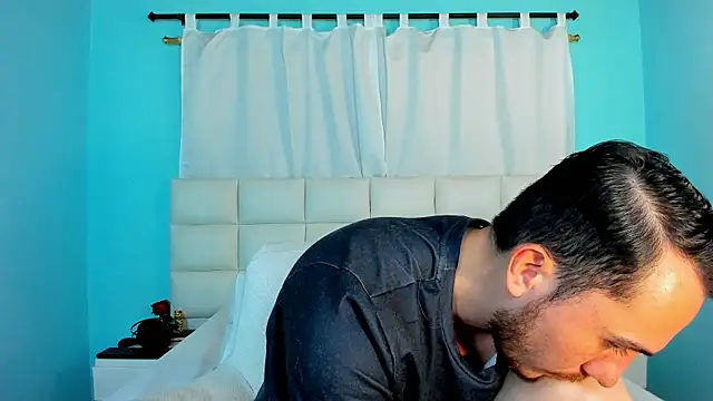 juan  jimenez online show from 12/04/25, 01:04