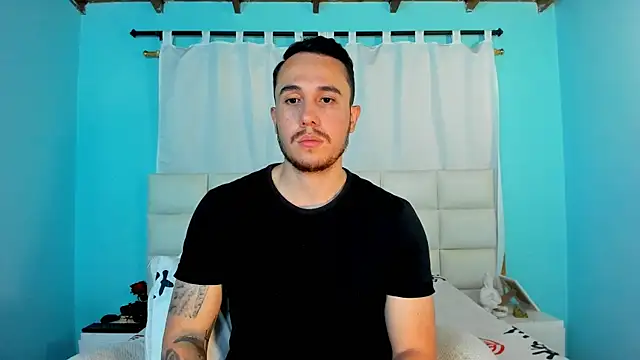 juan  jimenez online show from 11/21/25, 10:31