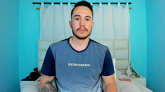 juan  jimenez online show from 12/17/25, 10:04