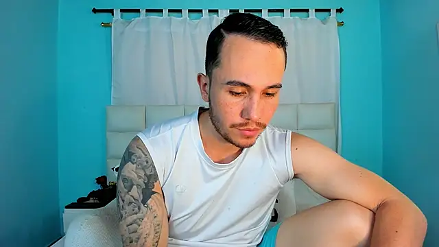 juan  jimenez online show from 11/15/25, 09:08