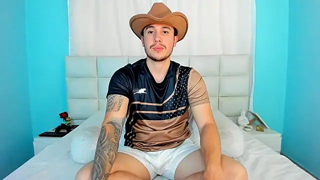 juan  jimenez online show from 10/31/25, 08:38