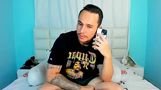 juan  jimenez online show from 11/03/25, 10:24