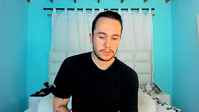 juan  jimenez online show from 11/11/25, 09:42