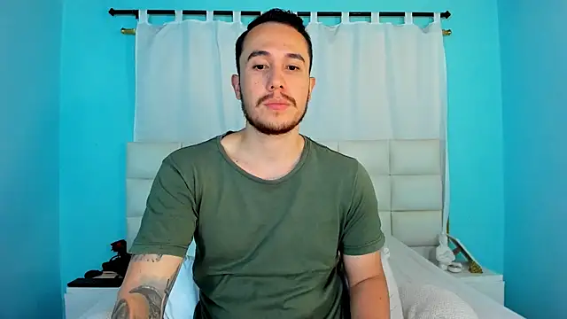 juan  jimenez online show from 12/01/25, 10:10