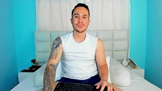 juan  jimenez online show from 10/28/25, 07:57