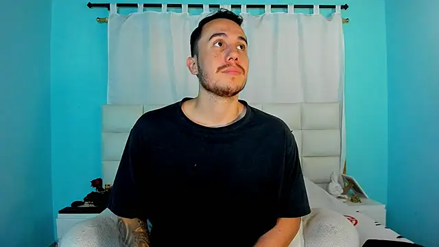 juan  jimenez online show from 11/20/25, 09:47