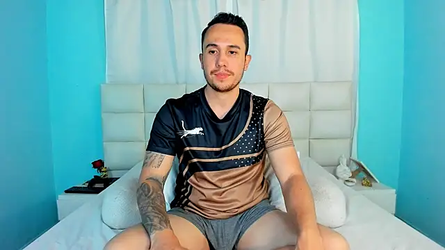 juan  jimenez online show from 10/27/25, 11:49