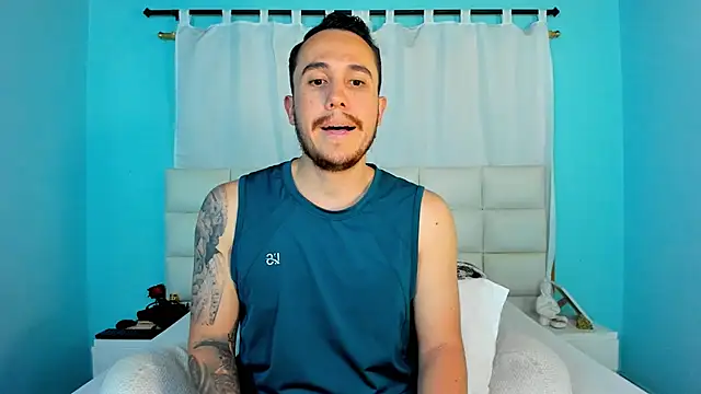 juan  jimenez online show from 11/29/25, 05:29