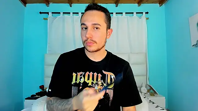 juan  jimenez online show from 11/10/25, 03:44