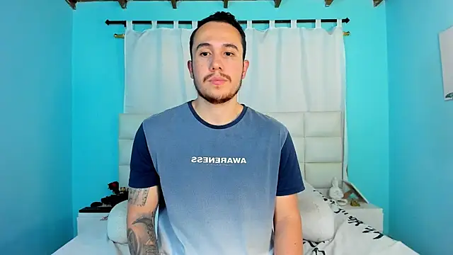 juan  jimenez online show from 11/08/25, 08:56