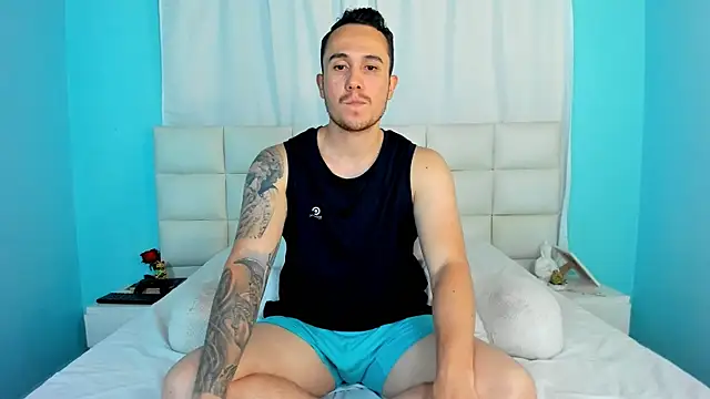 juan  jimenez online show from 10/24/25, 09:03