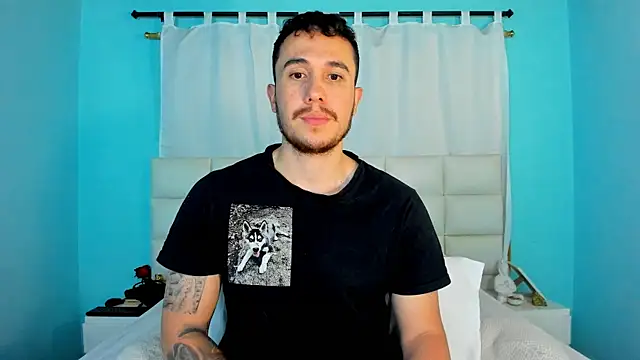 juan  jimenez online show from 11/28/25, 12:22