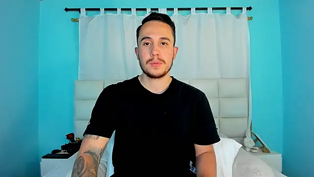 juan  jimenez online show from 11/26/25, 10:10