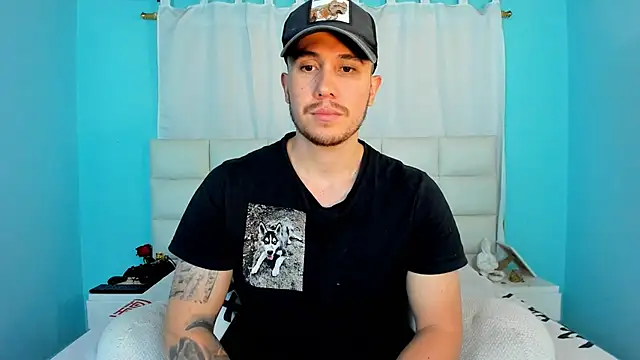 juan  jimenez online show from 11/13/25, 09:08